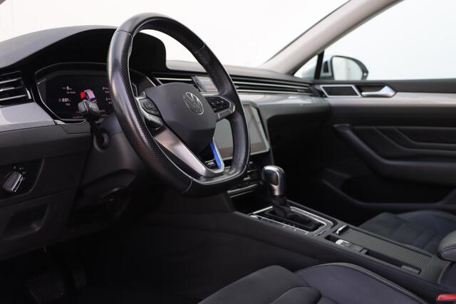 Volkswagen PASSAT Variant 1.4 TSI PHEV GTE Business 218pk DSG6