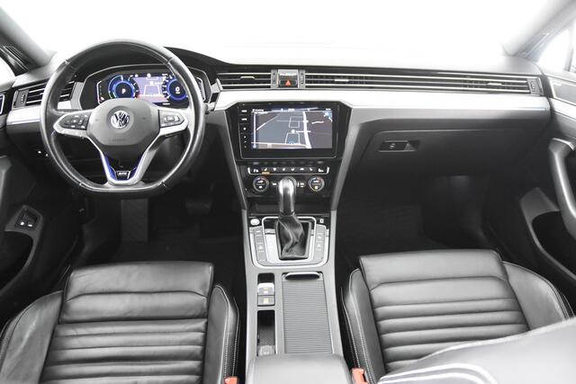 Volkswagen PASSAT Variant 1.4 TSI PHEV GTE Business DSG *1ste Eigenaar*360 Camera*Trekhaak*