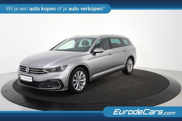 Volkswagen PASSAT Variant 1.4 TSI PHEV GTE Business DSG *1ste Eigenaar*360 Camera*Trekhaak*