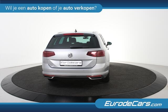 Volkswagen PASSAT Variant 1.4 TSI PHEV GTE Business DSG *1ste Eigenaar*360 Camera*Trekhaak*