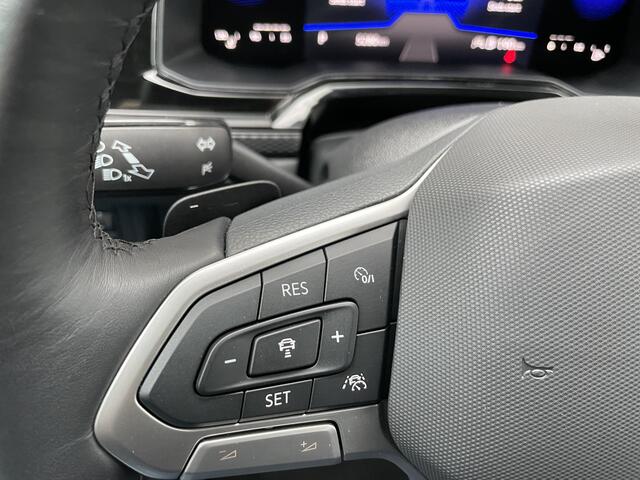 Volkswagen POLO 1.0 TSI Life Business Airco - Park.sensoren V+A - Cruise control A - LMV 15" - Apple CP + Android auto - Keyless start - Digit.instrumenten paneel