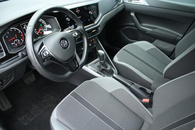Volkswagen POLO 1.0 TSI 116PK Highline - AUTOMAAT - NAVIGATIE - APPLE CARPLAY -5-DEURS