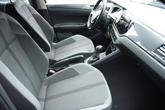Volkswagen POLO 1.0 TSI 116PK Highline - AUTOMAAT - NAVIGATIE - APPLE CARPLAY -5-DEURS