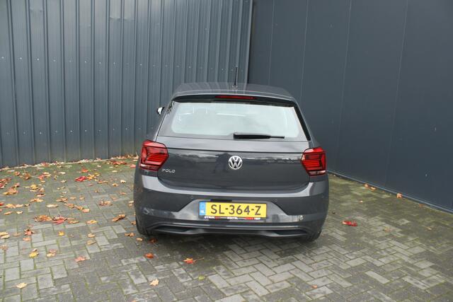 Volkswagen POLO 1.0 TSI 116PK Highline - AUTOMAAT - NAVIGATIE - APPLE CARPLAY -5-DEURS