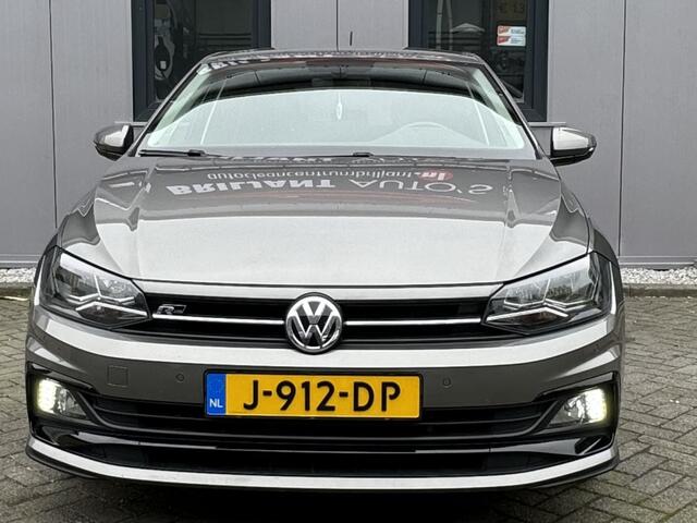 Volkswagen POLO 1.0 TSI High R line automaat