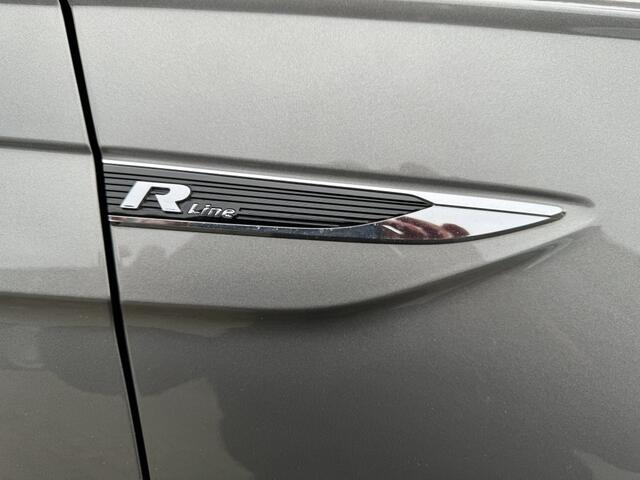 Volkswagen POLO 1.0 TSI High R line automaat