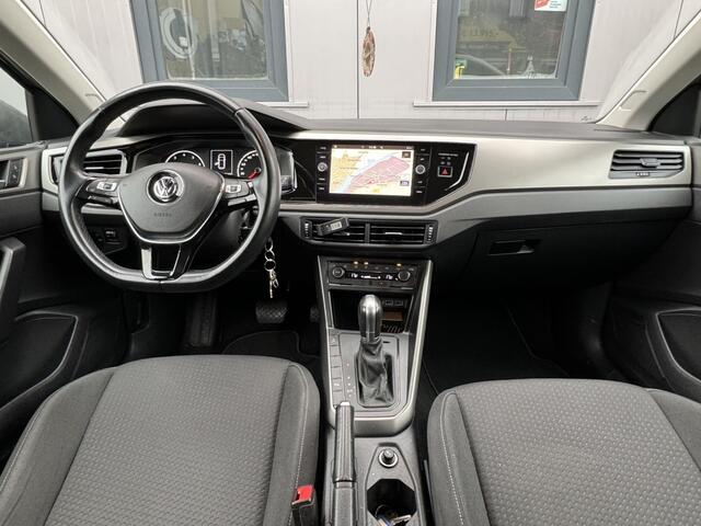 Volkswagen POLO 1.0 TSI High R line automaat