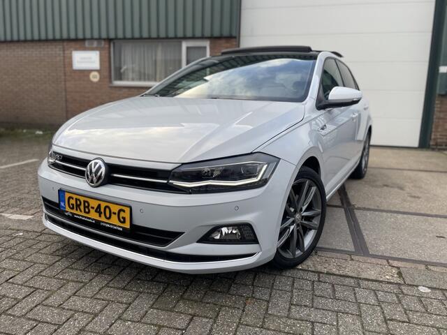 Volkswagen POLO 1.0 TSI R-Line DSG /Pano/ LED