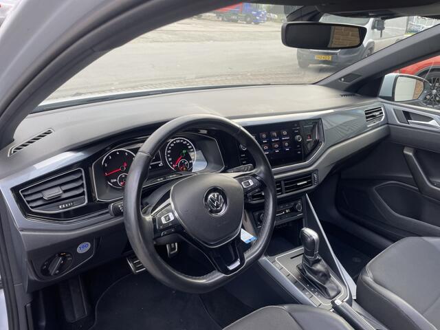 Volkswagen POLO 1.0 TSI R-Line DSG /Pano/ LED