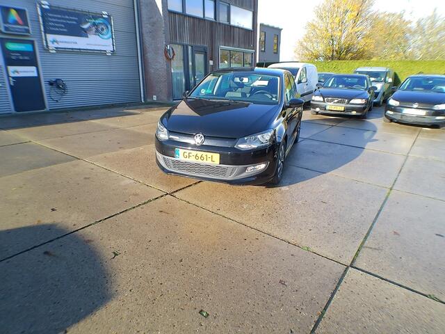 Volkswagen POLO 1.0 TSI Comf.l. Bus.