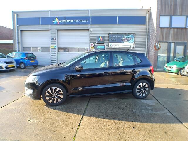 Volkswagen POLO 1.0 TSI Comf.l. Bus.