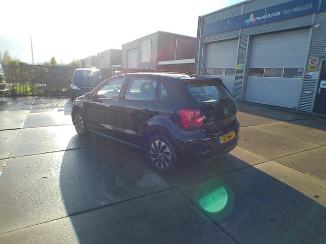 Volkswagen POLO 1.0 TSI Comf.l. Bus.