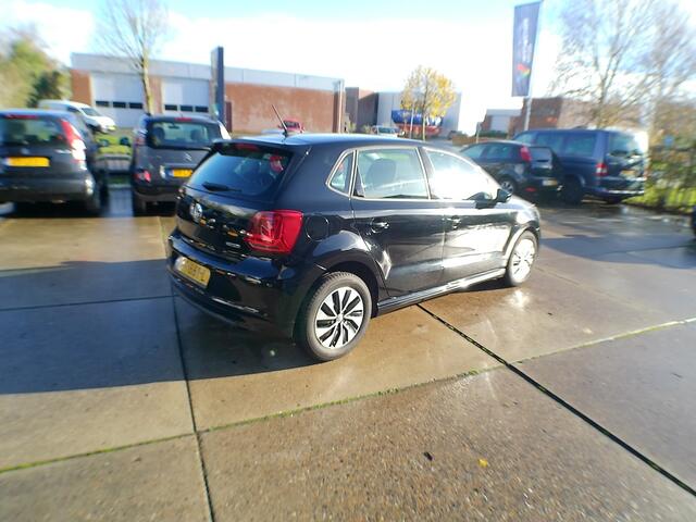 Volkswagen POLO 1.0 TSI Comf.l. Bus.