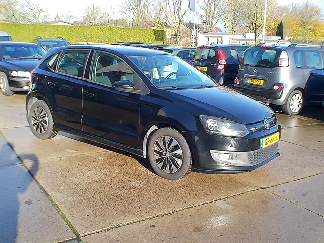 Volkswagen POLO 1.0 TSI Comf.l. Bus.