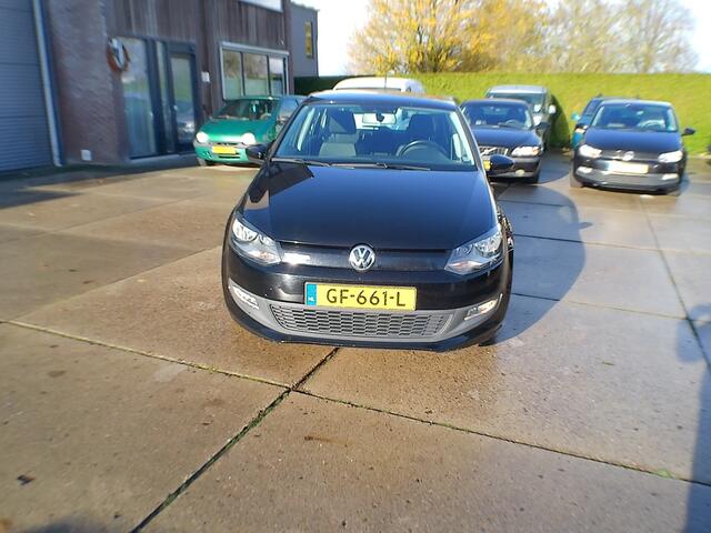 Volkswagen POLO 1.0 TSI Comf.l. Bus.