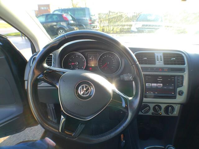 Volkswagen POLO 1.0 TSI Comf.l. Bus.