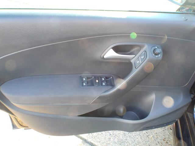 Volkswagen POLO 1.0 TSI Comf.l. Bus.