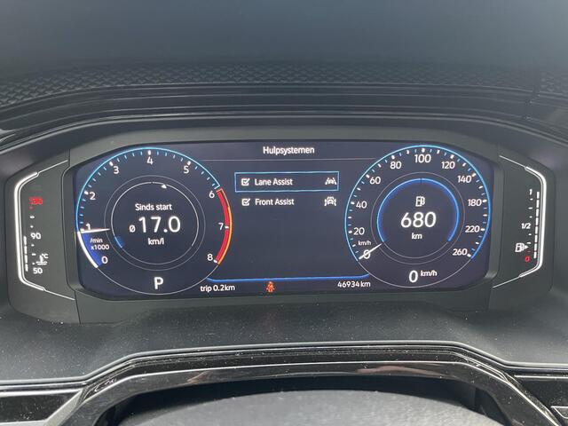 Volkswagen POLO 1.0 TSI Life 15"/Vitual cockpit/Stoelverwarming/PDC v+a/Apple Carplay & Android Auto/DAB/LED