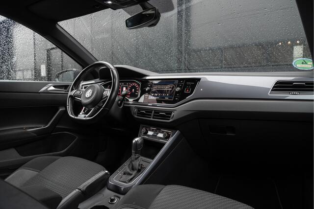 Volkswagen POLO 1.6 TDI Highline 2X R-Line | Beat | Virtual | DCC | DSG | Xenon | Camera | Side Assis | Apple Carplay | Sfeer