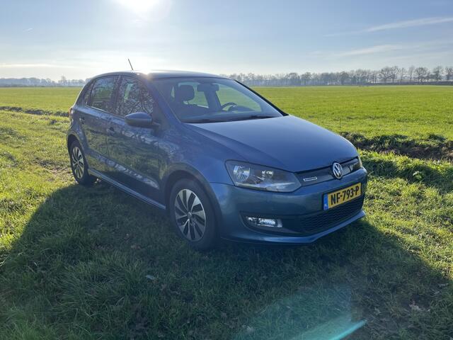 Volkswagen POLO 1.0 BlueM. Edition