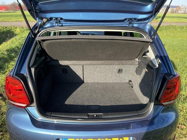 Volkswagen POLO 1.0 BlueM. Edition