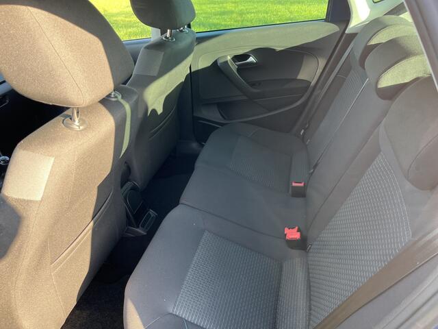 Volkswagen POLO 1.0 BlueM. Edition