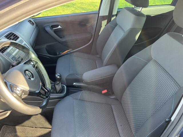 Volkswagen POLO 1.0 BlueM. Edition
