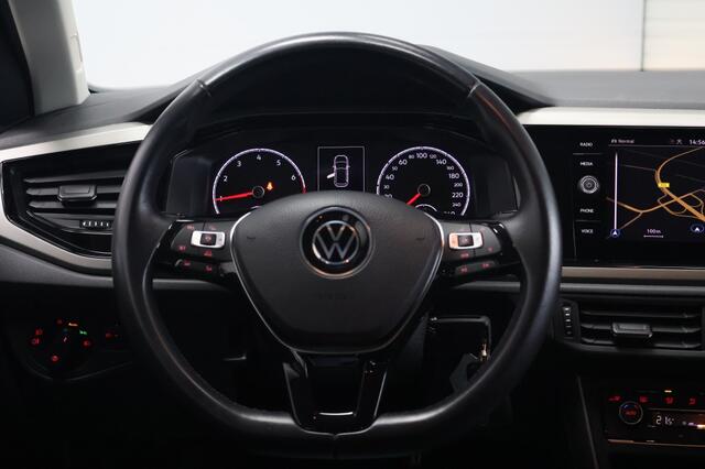 Volkswagen POLO 1.0 TSI Comfortline Business | Carplay | PDC