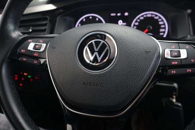 Volkswagen POLO 1.0 TSI Comfortline Business | Carplay | PDC