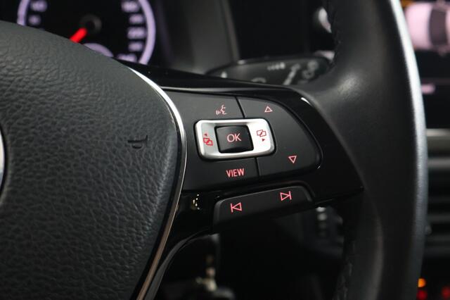 Volkswagen POLO 1.0 TSI Comfortline Business | Carplay | PDC