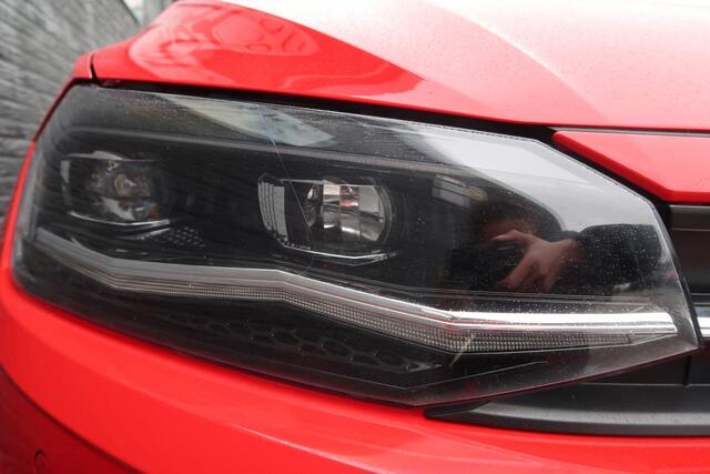 Volkswagen POLO 1.0 TSI Highline navigatie Eerste eigenaar in zeer nette staat