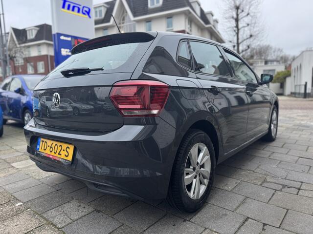 Volkswagen POLO 1.0 TSI Comfortline Business *Nette staat*