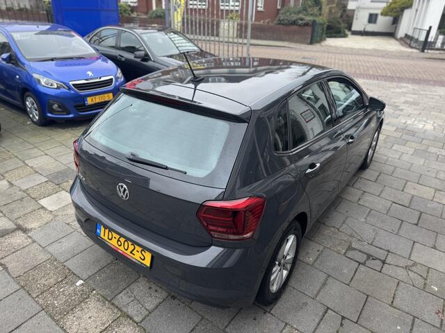 Volkswagen POLO 1.0 TSI Comfortline Business *Nette staat*