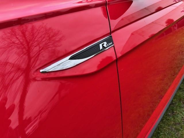 Volkswagen POLO 1.0TSI HIGHLINE/R-LINE/VIRTDASH/PANO/XENON/ACARPLAY