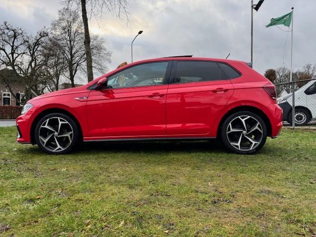 Volkswagen POLO 1.0TSI HIGHLINE/R-LINE/VIRTDASH/PANO/XENON/ACARPLAY
