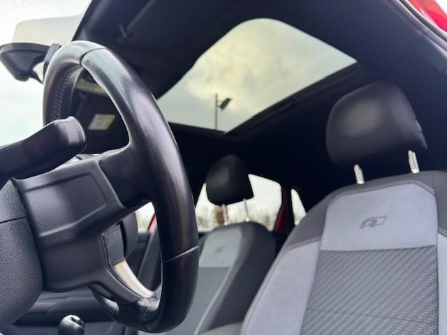 Volkswagen POLO 1.0TSI HIGHLINE/R-LINE/VIRTDASH/PANO/XENON/ACARPLAY