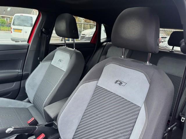 Volkswagen POLO 1.0TSI HIGHLINE/R-LINE/VIRTDASH/PANO/XENON/ACARPLAY