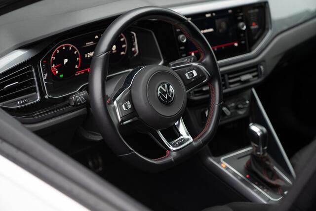 Volkswagen POLO 2.0 TSI GTI 200PK | Pano | ACC | Modus| DCC| Virtual | Led | Carplay | Sfeer |