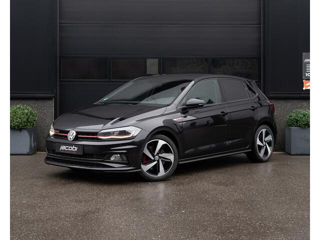 Volkswagen POLO 2.0 TSI GTI 200PK | ACC | Camera | Modus| DCC| Virtual | Led | Carplay | Sfeer | ACC | DCC