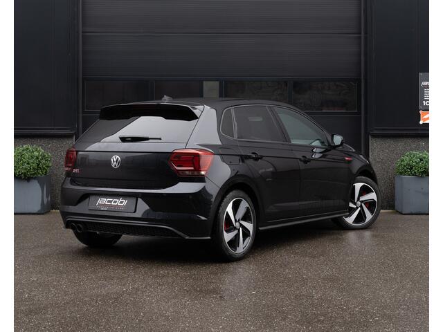 Volkswagen POLO 2.0 TSI GTI 200PK | ACC | Camera | Modus| DCC| Virtual | Led | Carplay | Sfeer | ACC | DCC