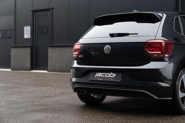 Volkswagen POLO 2.0 TSI GTI 200PK | ACC | Camera | Modus| DCC| Virtual | Led | Carplay | Sfeer | ACC | DCC
