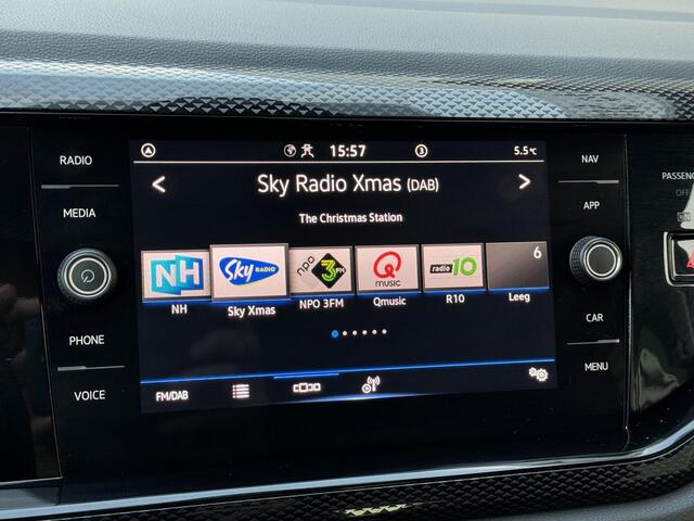 Volkswagen POLO 1.0 TSI Life | App-Connect navigatie | Cruise-control