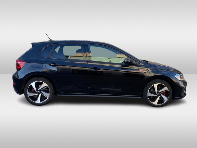 Volkswagen POLO 2.0 TSI 207PK DSG GTI / IQ Led Koplampen / Achteruitrijcamera / Stoelverwarming / Navigatie / 17'' LMV / VW