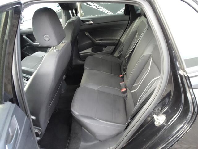 Volkswagen POLO 1.0 TSI Comfortline