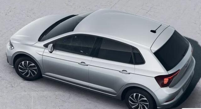 Volkswagen POLO 1.0 TSI Life Edition !!!Profiteer ook van 2.000 euro inruilpremie!!!