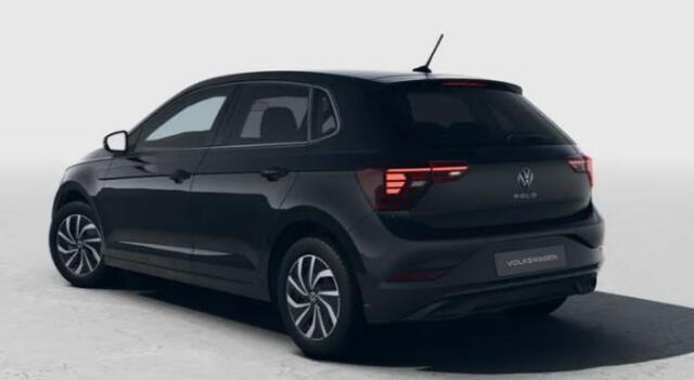 Volkswagen POLO 1.0 TSI Life Edition !!!Profiteer ook van 2.000 euro inruilpremie!!!