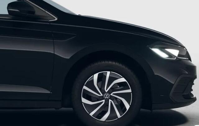 Volkswagen POLO 1.0 TSI Life Edition !!!Profiteer ook van 2.000 euro inruilpremie!!!