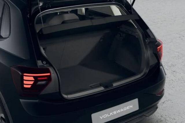 Volkswagen POLO 1.0 TSI Life Edition !!!Profiteer ook van 2.000 euro inruilpremie!!!