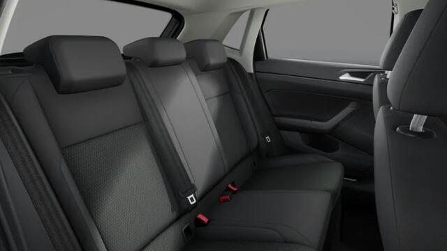 Volkswagen POLO 1.0 TSI Life Edition !!!Profiteer ook van 2.000 euro inruilpremie!!!