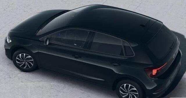 Volkswagen POLO 1.0 TSI Life Edition !!!Profiteer ook van 2.000 euro inruilpremie!!!